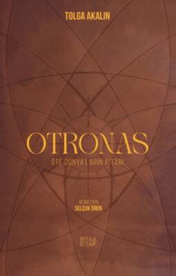 Otronas - 1