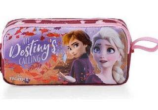 Otto 48033 Frozen Kalem Çantası Hawk My Destıny - 1