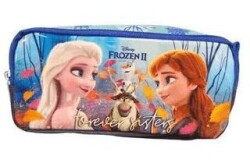 Otto 48037 Frozen Kalem Çantası Hawk Forever Sısters - Frocx
