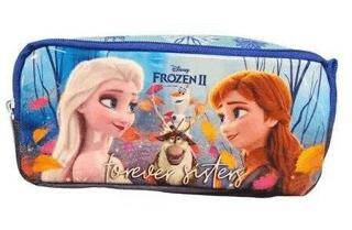 Otto 48037 Frozen Kalem Çantası Hawk Forever Sısters - 1