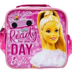 Otto Barbıe Beslenme Çantası Echo Ready 48194 - Frocx