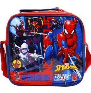 Otto Spıderman Beslenme Çantası Echo Wonder 48122 - 1