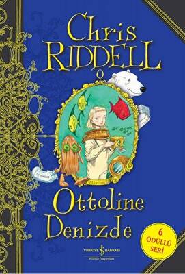 Ottoline Denizde - 1