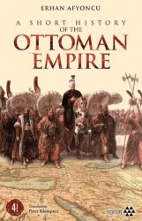 Ottoman Empire - Yeditepe Yayınevi