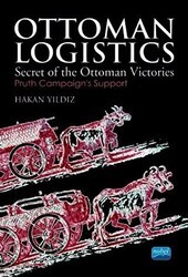 Ottoman Logistics - Nobel Akademik Yayıncılık
