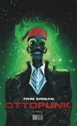 Ottopunk - 1. Fasıl - Muhtelif Kitap