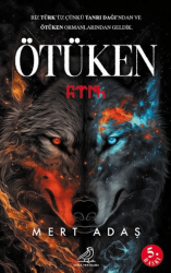 Ötüken - Serçe Yayınları
