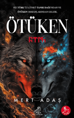 Ötüken - 1