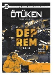 Ötüken Dergisi 202. Sayı – Temmuz-Ağustos 2023 - Ötüken Dergisi