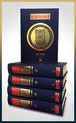 Ötüken Türkçe Sözlük - Ötüken Neşriyat