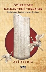 Ötüken’den Kalkan Telli Turnalar - Gece Kitaplığı