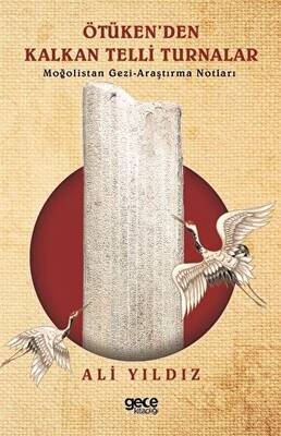 Ötüken’den Kalkan Telli Turnalar - 1