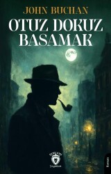 Otuz Dokuz Basamak - Dorlion Yayınları