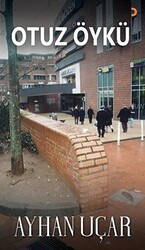 Otuz Öykü - Cinius Yayınları