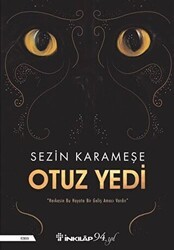Otuz Yedi - İnkılap Kitabevi