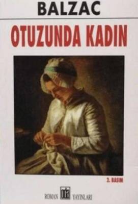 Otuzunda Kadın - 1