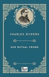 Our Mutual Friend - Paper Books