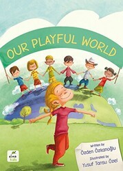 Our Playful World - Elma Çocuk