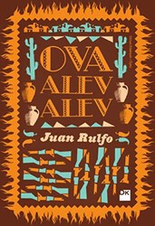 Ova Alev Alev - Doğan Kitap