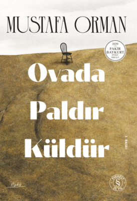 Ovada Paldır Küldür - 1