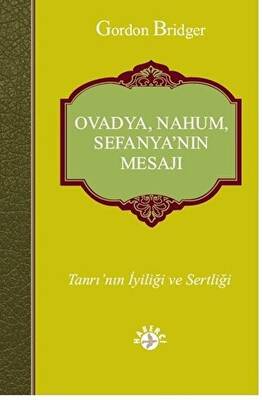 Ovadya, Nahum, Sefanya’nın Mesajı - 1