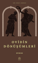 Ovidin Dönüşümleri - Origo Yayınevi