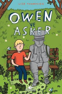 Owen ve Asker - 1