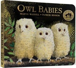 Owl Babies - Walker Books