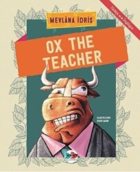 Ox The Teacher - Vak Vak Yayınları