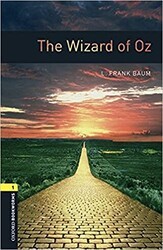 Oxford Bookworms 1: The Wizard of Oz - Oxford University Press