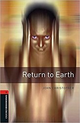 Oxford Bookworms 2 - Return to Earth - Oxford University Press