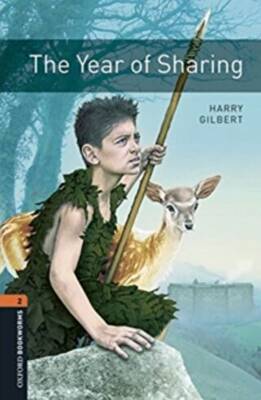 Oxford Bookworms 2 - The Year of Sharing - 1