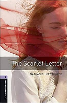 Oxford Bookworms 4 - The Scarlett Letter - 1