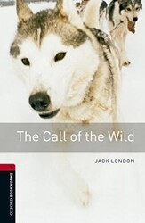 Oxford Bookworms Library 3: The Call of the Wild Audio pP - Oxford University Press