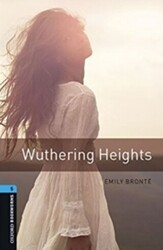 Oxford Bookworms : Library Level 5 Wuthering Heights audio pack - Oxford University Press