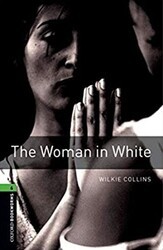 Oxford Bookworms Library Level 6: The Woman in White Mp3 Pack - Oxford University Press