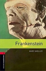 Oxford Bookworms Library: Seviye 3: Frankenstein - Oxford University Press