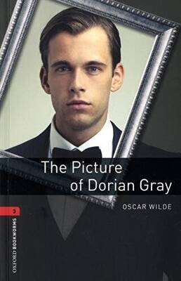 Oxford Bookworms Library: Seviye 3: The Picture of Dorian Gray - 1