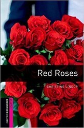Oxford Bookworms Library: Starter Level Red Roses Audio Pack - Oxford University Press