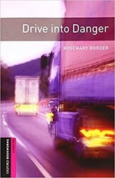 Oxford Bookworms Starter: Drive into Danger MP3 Pack - Oxford University Press