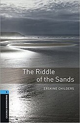 Oxford Bookworms : The riddle of the sands - Oxford University Press
