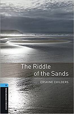 Oxford Bookworms : The riddle of the sands - 1