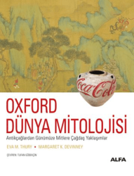 Oxford Dünya Mitolojisi - Alfa Yayınları