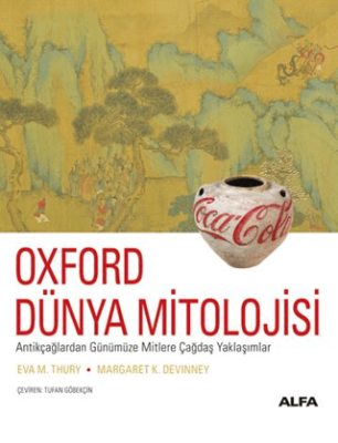 Oxford Dünya Mitolojisi - 1