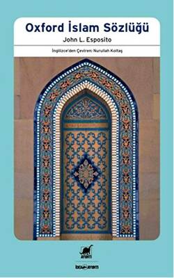 Oxford İslam Sözlüğü - 1