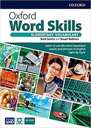 Oxford Word Skills Basic Student`s Book and CD-ROM Pack - Oxford University Press