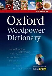 Oxford Wordpower Dictionary - Oxford University Press