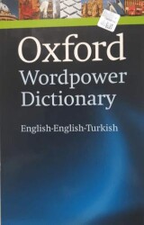 Oxford Wordpower Dictionary - Oxford University Press