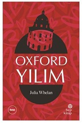 Oxford Yılım - 1