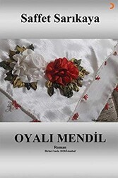 Oyalı Mendil - Cinius Yayınları